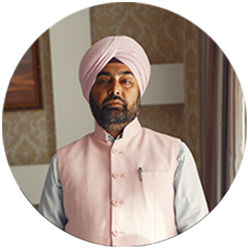 Testimonial from Jaspreet Singh